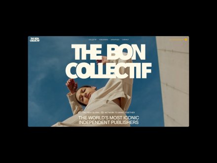 The Bon Collectif