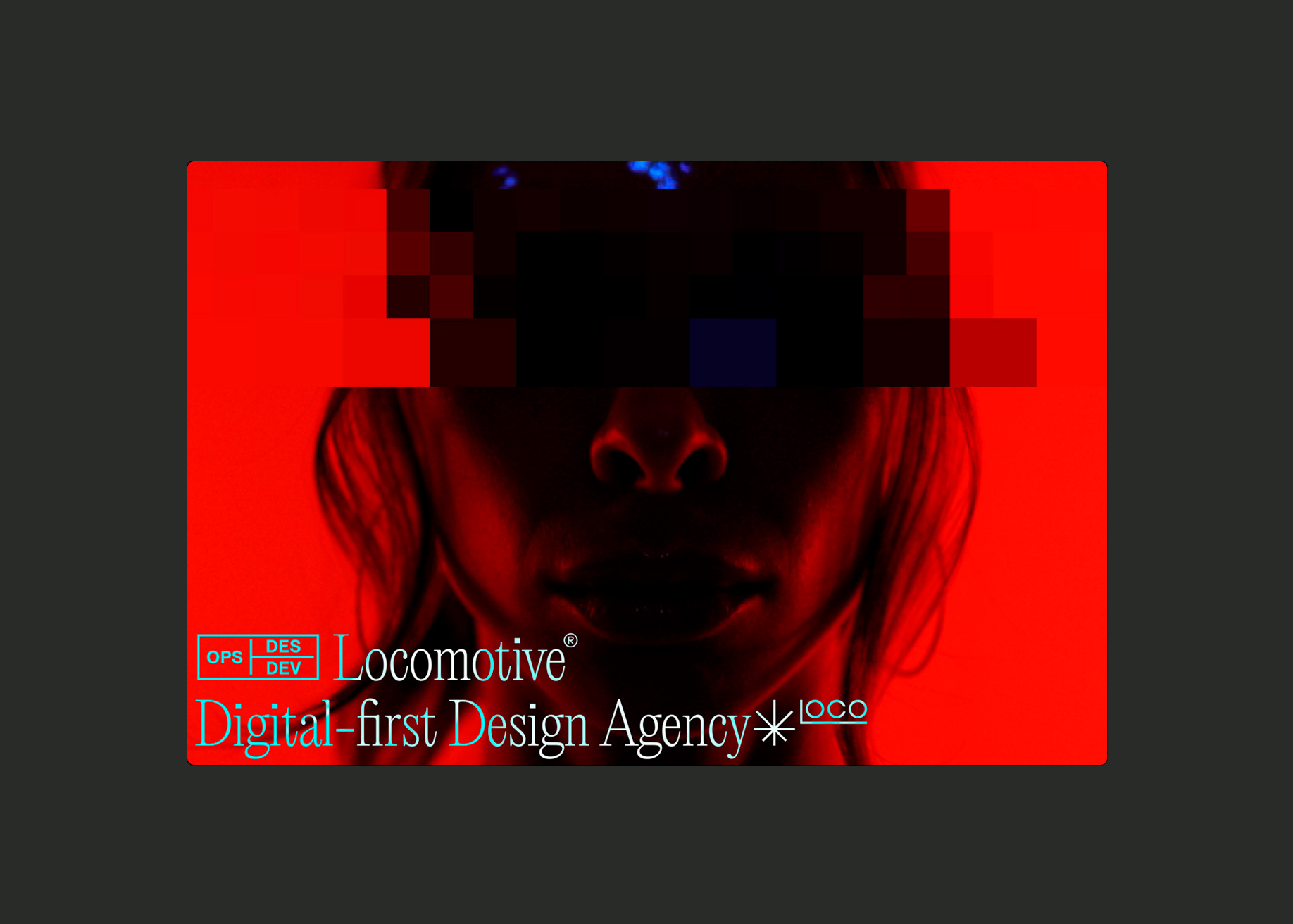 Agency Portfolios