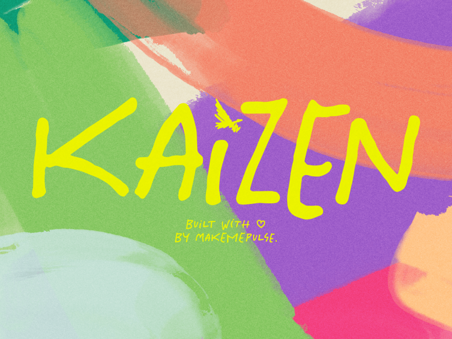 Kaizen